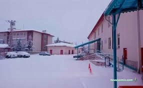 Sarıveliler İlçe Entegre Hastanesi Sarıveliler İlçe Entegre Hastanesi