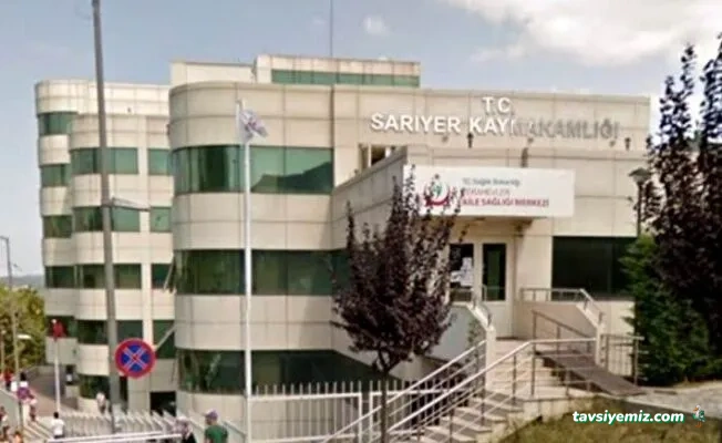 Sarıyer Kaymakamlığı Sarıyer Kaymakamlığı