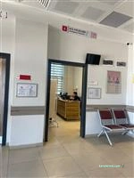 Sarız İlçe Devlet Hastanesi Sarız İlçe Devlet Hastanesi