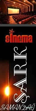 Şark Sineması Şark Sineması
