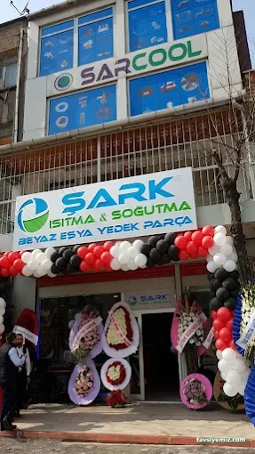 Şark Soğutma Şark Soğutma