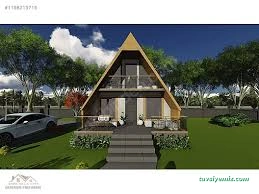 Şark Villa Yapı Erzurum Prefabrik Şark Villa Yapı Erzurum Prefabrik