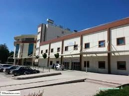 Şarkikaraağaç Dr.sadettin Bilgiç Devlet Hastanesi Şarkikaraağaç Dr.sadettin Bilgiç Devlet Hastanesi