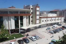 Şarkikaraağaç Dr.sadettin Bilgiç Devlet Hastanesi Şarkikaraağaç Dr.sadettin Bilgiç Devlet Hastanesi