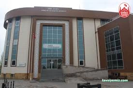 Şarkışla Halk Eğitim Merkezi Şarkışla Halk Eğitim Merkezi