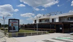 Şarköy Belediyesi Şarköy Belediyesi