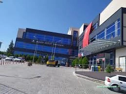 Şarköy Devlet Hastanesi Şarköy Devlet Hastanesi