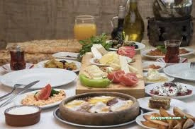Sarnıç Restaurant Sarnıç Restaurant