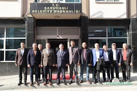 Saruhanlı Belediyesi Saruhanlı Belediyesi