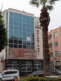 Saruhanlı Belediyesi Saruhanlı Belediyesi