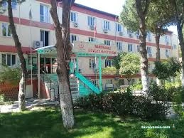 Saruhanlı Devlet Hastanesi Saruhanlı Devlet Hastanesi