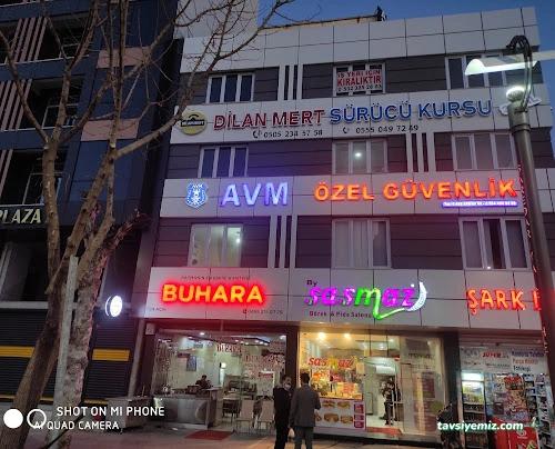 Şaşmaz Hamur Börek Salonu Şaşmaz Hamur Börek Salonu