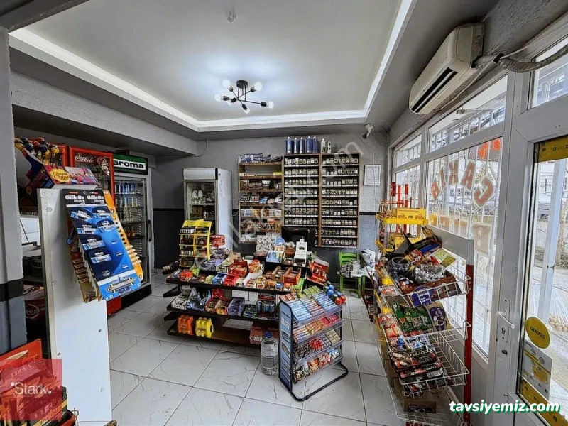 Şaşmazlar Büfe Şaşmazlar Büfe