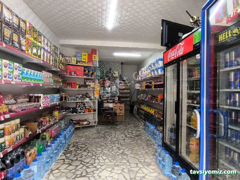 Şaşmazlar Büfe Şaşmazlar Büfe