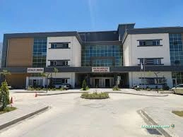 Sason Devlet Hastanesi Sason Devlet Hastanesi