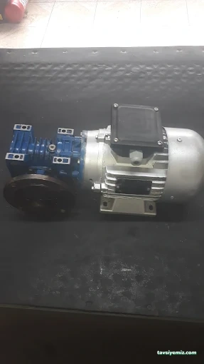 Satıroğlu Elektrik Bobinaj Satıroğlu Elektrik Bobinaj