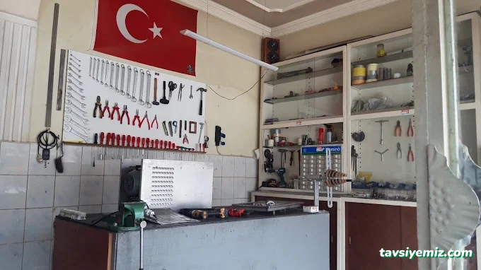 Satıroğlu Elektrik Bobinaj Satıroğlu Elektrik Bobinaj