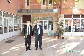 Sav Belediyesi