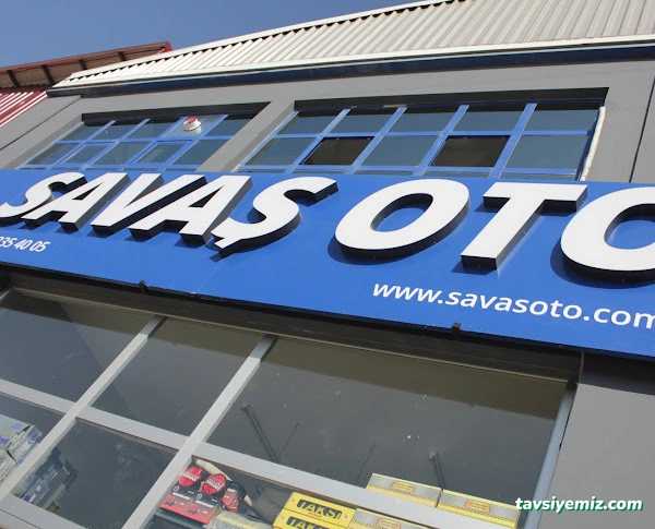 Savaş Oto Elektrik