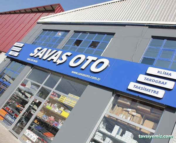 Savaş Oto Elektrik