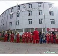 Savaştepe Belediyesi Savaştepe Belediyesi