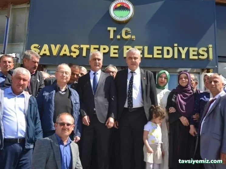 Savaştepe Belediyesi Savaştepe Belediyesi