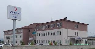 Savaştepe Devlet Hastanesi Savaştepe Devlet Hastanesi