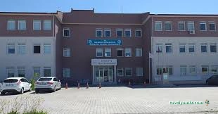 Savaştepe Devlet Hastanesi Savaştepe Devlet Hastanesi