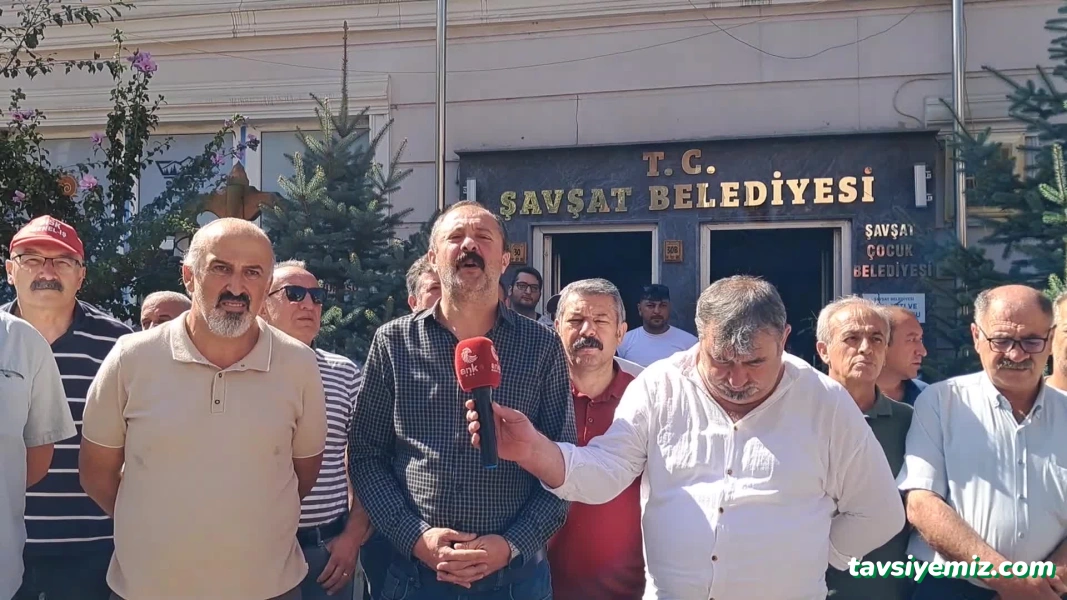 Şavşat Belediyesi Şavşat Belediyesi
