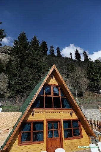 Şavşat Bungalov Şavşat Bungalov