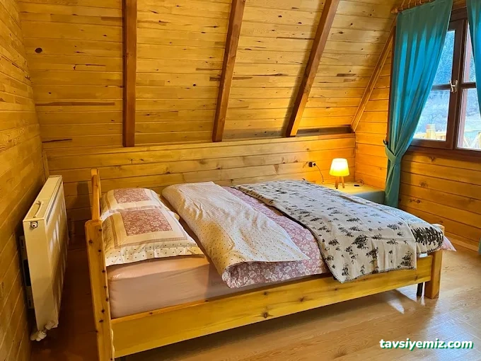 Şavşat Bungalov Şavşat Bungalov