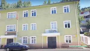 Şavşat Halk Eğitimi Merkezi Şavşat Halk Eğitimi Merkezi