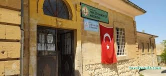 Savur Halk Eğitimi Merkezi Savur Halk Eğitimi Merkezi