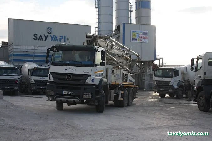 Say Yapı İnşaat Taahhüt Nakliyat Tic.ltd.şti. Say Yapı İnşaat Taahhüt Nakliyat Tic.ltd.şti.