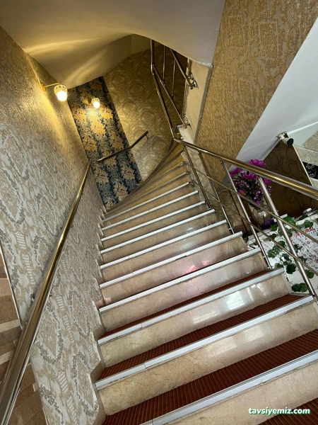 Saydam Otel Saydam Otel