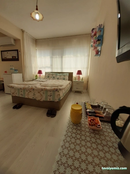 Saydam Otel Saydam Otel