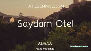 Saydam Otel Saydam Otel