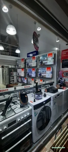 Saygın Beyaz Eşya Afyon Saygın Beyaz Eşya Afyon