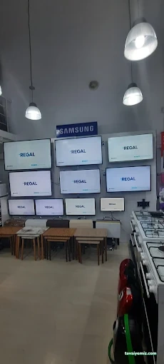 Saygın Beyaz Eşya Afyon Saygın Beyaz Eşya Afyon