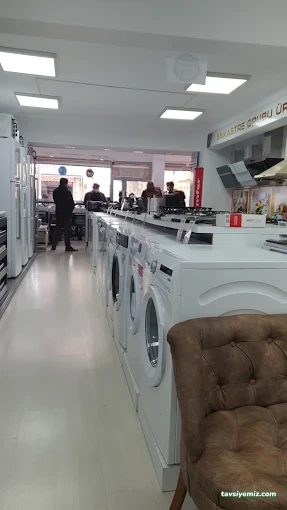 Saygın Beyaz Eşya Afyon Saygın Beyaz Eşya Afyon