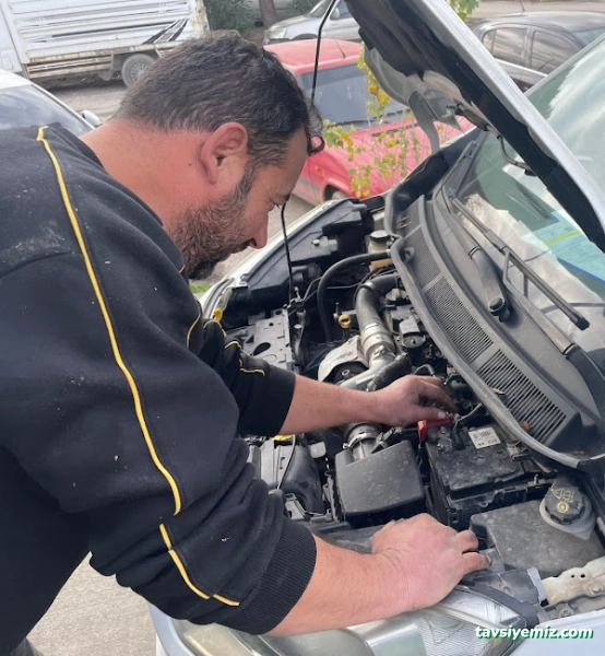 Saygıner Oto Elektronik Saygıner Oto Elektronik