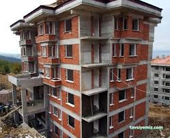 Sayılı İnşaat Sayılı İnşaat