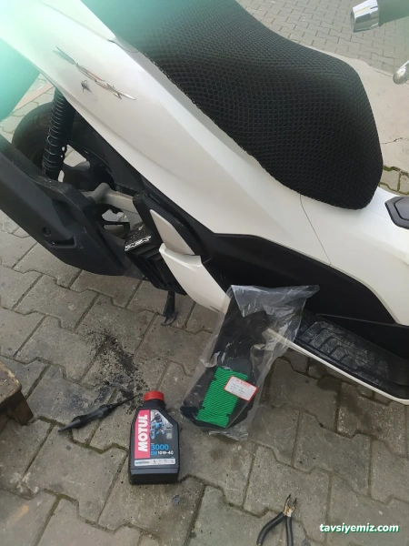 Sayman Motor & Bisiklet Tamir Servisi Sayman Motor & Bisiklet Tamir Servisi