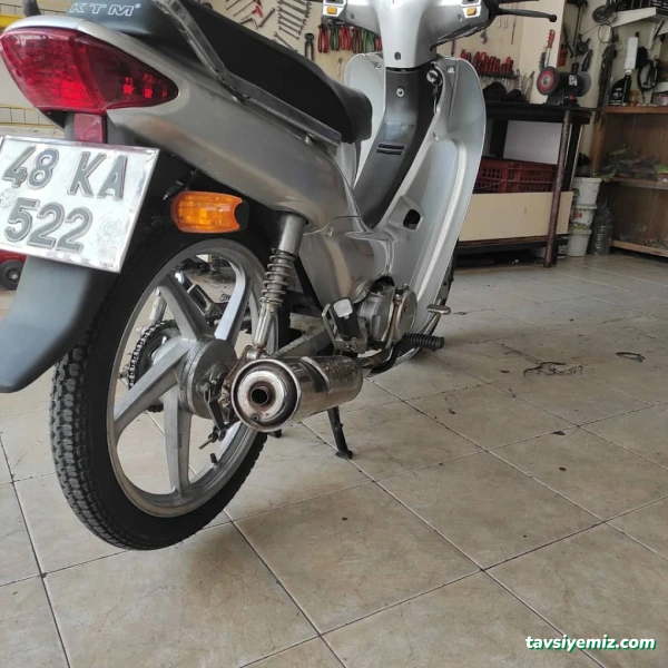 Sayman Motor & Bisiklet Tamir Servisi Sayman Motor & Bisiklet Tamir Servisi