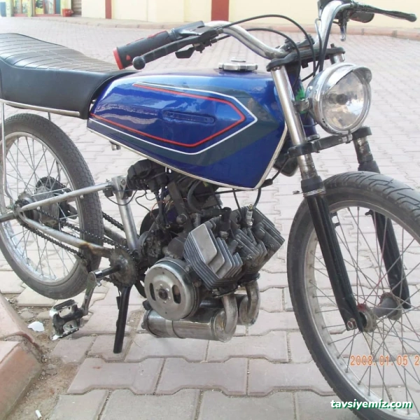 Sayman Motor & Bisiklet Tamir Servisi Sayman Motor & Bisiklet Tamir Servisi