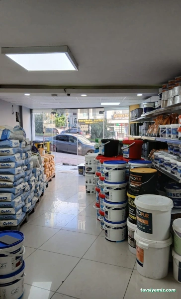 Şb Yalıtım Yapı İzolasyon Merkezi Şb Yalıtım Yapı İzolasyon Merkezi