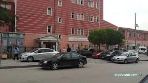 Sbü Ankara Dr. Sami Ulus Çocuk Sağlığı Ve Hastalıkları Eğitim Ve Araştırma Hastanesi Sbü Ankara Dr. Sami Ulus Çocuk Sağlığı Ve Hastalıkları Eğitim Ve Araştırma Hastanesi