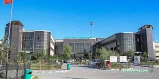 Sbü. Van Eğitim Ve Araştırma Hastanesi Sbü. Van Eğitim Ve Araştırma Hastanesi