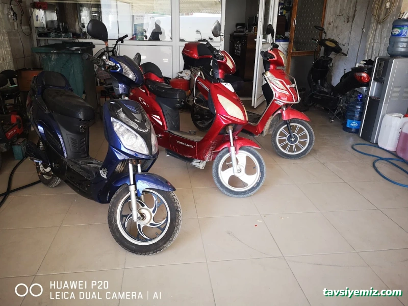 Scooter Şarjlı Motorsiklet E. Bike Ürünleri Tamir Hizmetleri Scooter Şarjlı Motorsiklet E. Bike Ürünleri Tamir Hizmetleri