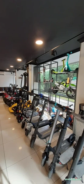 Scooteral Kadıköy Teknik Servis Ve Aksesuar Scooteral Kadıköy Teknik Servis Ve Aksesuar